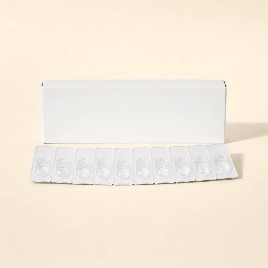 Evora Daily Comfort — 30 pack