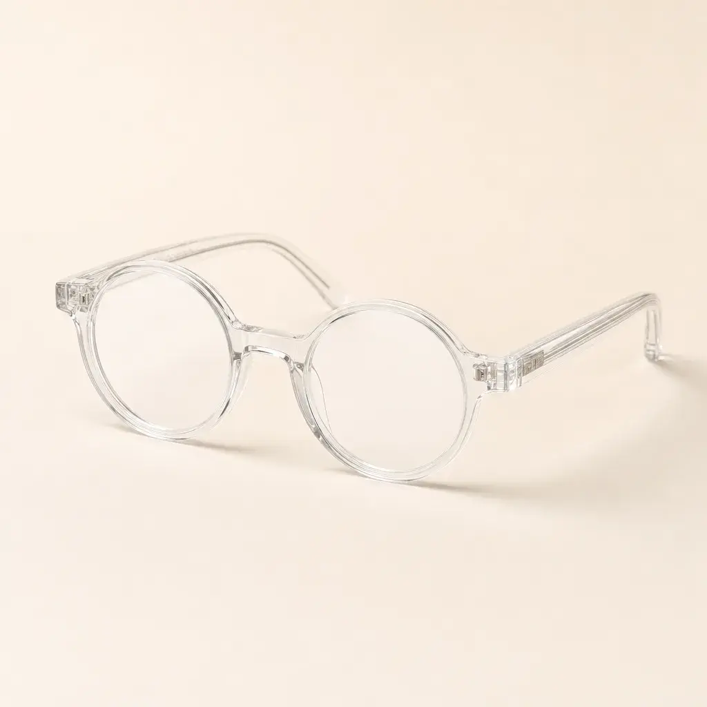 Kasa Reader Round